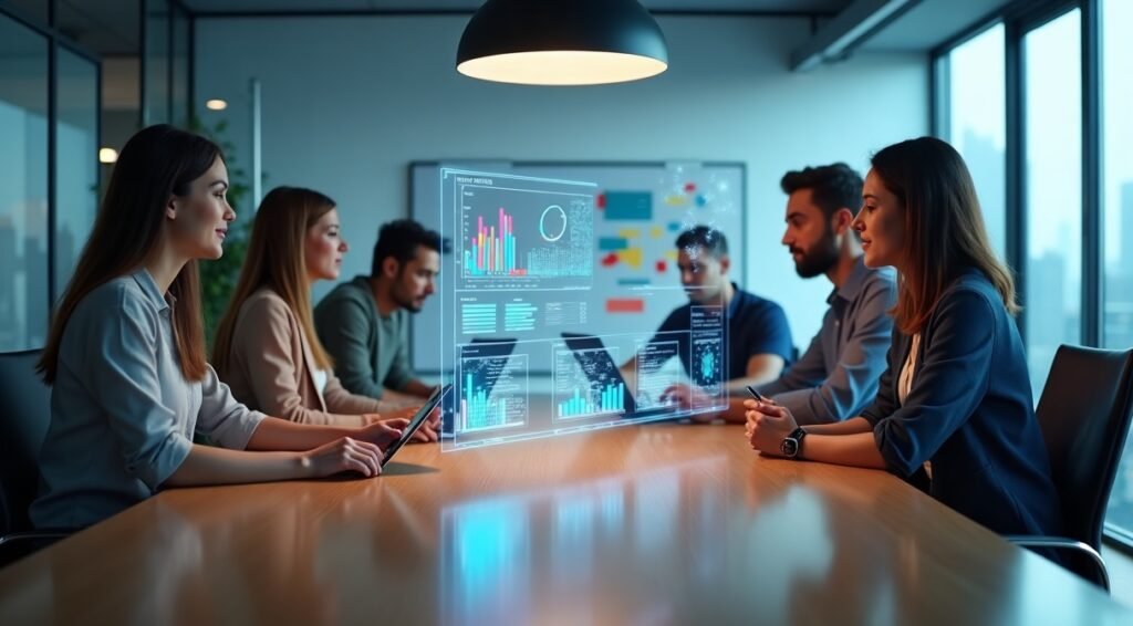 digital transformation SMBs