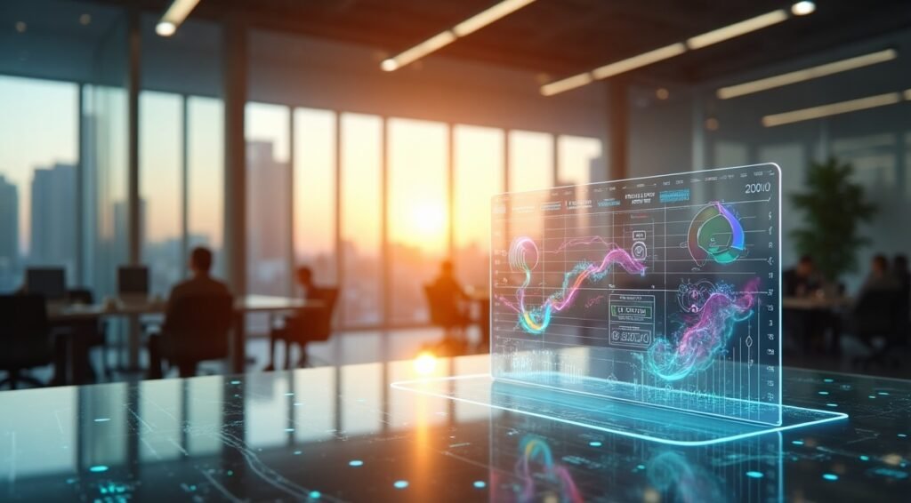 AI Business Process ROI