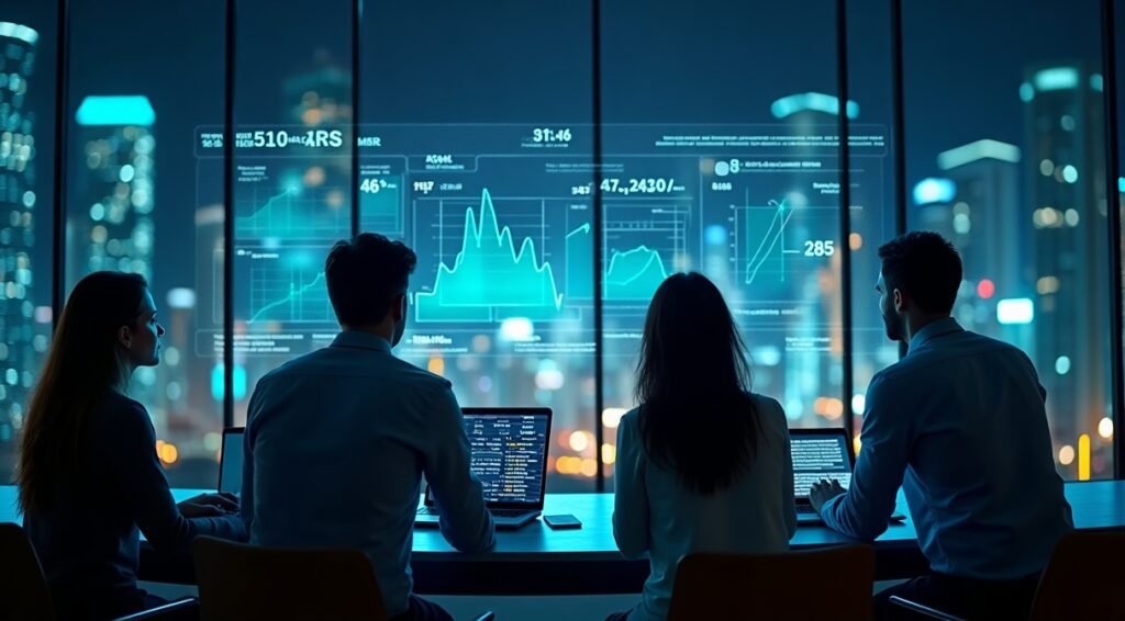 SaaS growth tactics
