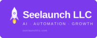 logo seelaunch LLC